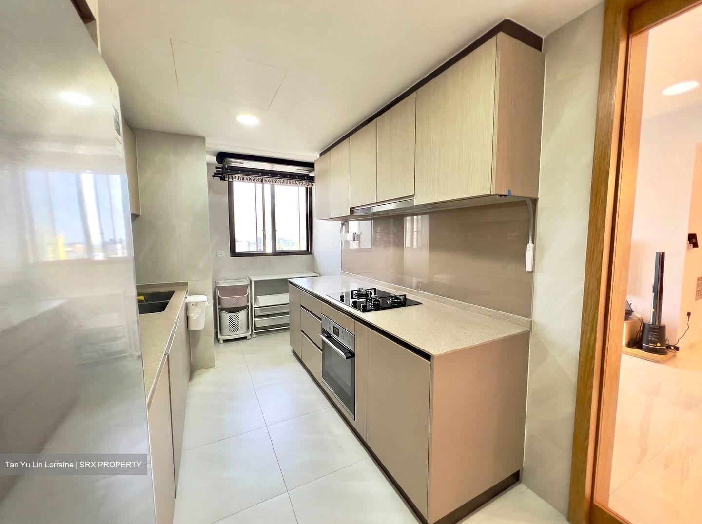 Penrose (D14), Apartment #537761791